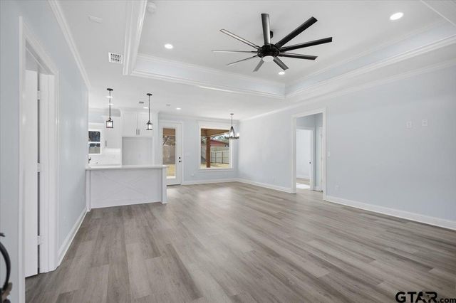 524 W 32nd St, Tyler, TX 75702