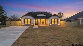 524 W 32nd St, Tyler, TX 75702
