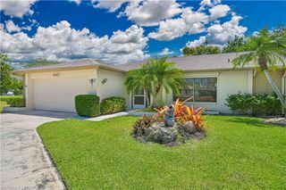 5652 Bolla CT, Fort Myers, FL 33919