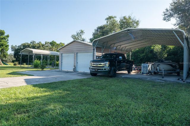 2124 FOX RUN LANE, Lake Wales, FL 33898