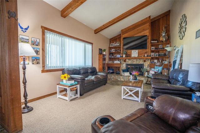 2124 FOX RUN LANE, Lake Wales, FL 33898