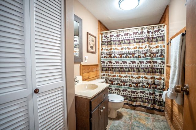 2124 FOX RUN LANE, Lake Wales, FL 33898
