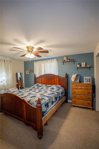 2124 FOX RUN LANE, Lake Wales, FL 33898
