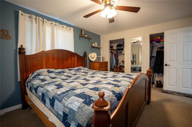 2124 FOX RUN LANE, Lake Wales, FL 33898