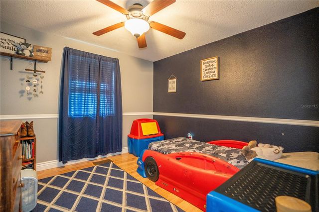 2124 FOX RUN LANE, Lake Wales, FL 33898