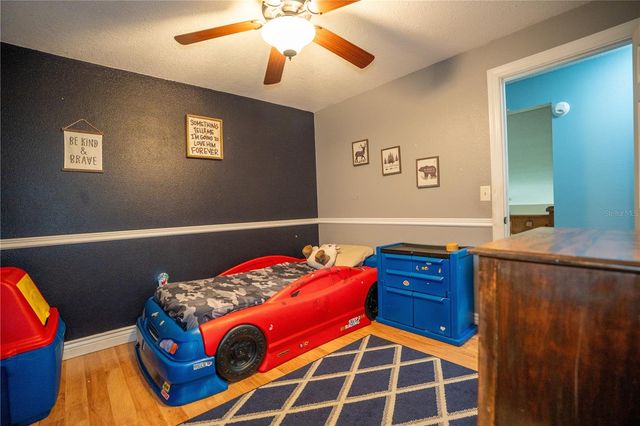 2124 FOX RUN LANE, Lake Wales, FL 33898