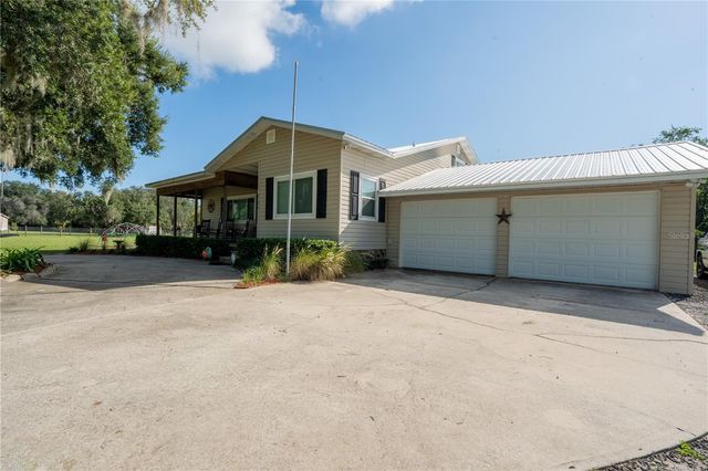 2124 FOX RUN LANE, Lake Wales, FL 33898