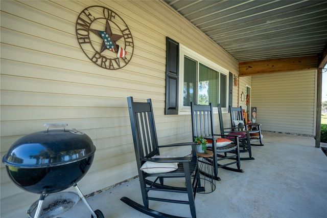 2124 FOX RUN LANE, Lake Wales, FL 33898