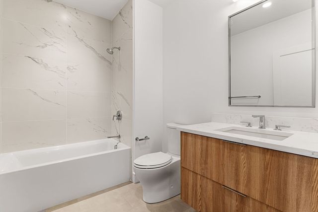 33 A Street 504, Boston, MA 02127