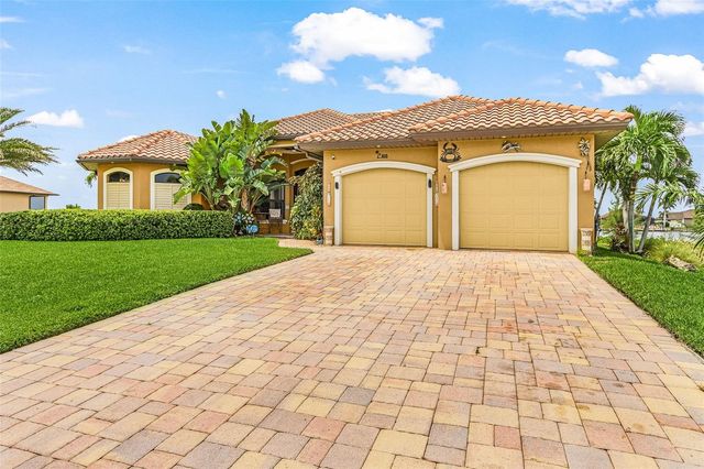 4615 NW 32ND TERRACE, Cape Coral, FL 33993