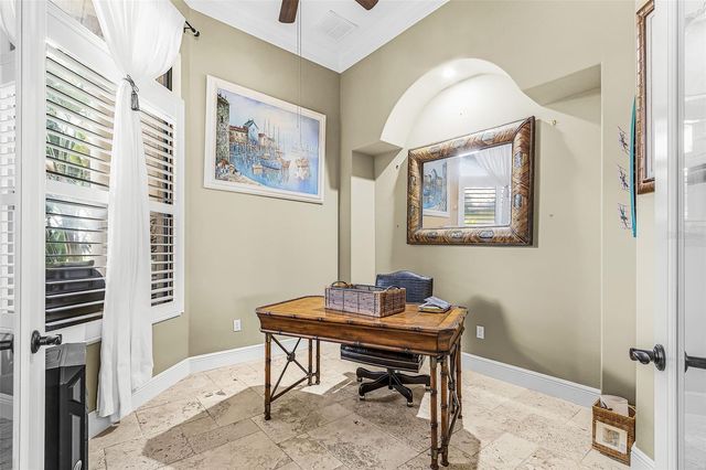 4615 NW 32ND TERRACE, Cape Coral, FL 33993