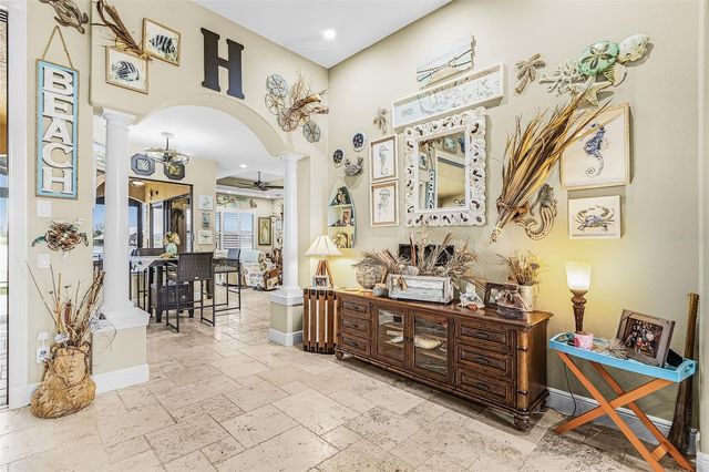 4615 NW 32ND TERRACE, Cape Coral, FL 33993