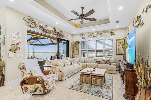 4615 NW 32ND TERRACE, Cape Coral, FL 33993