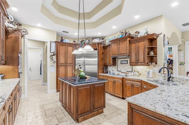 4615 NW 32ND TERRACE, Cape Coral, FL 33993