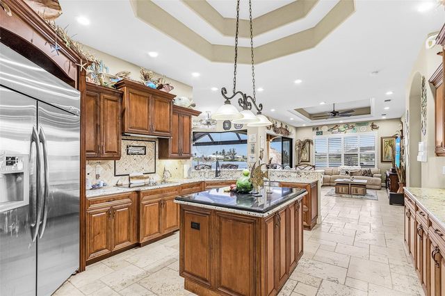 4615 NW 32ND TERRACE, Cape Coral, FL 33993