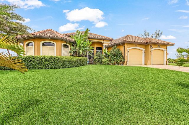 4615 NW 32ND TERRACE, Cape Coral, FL 33993