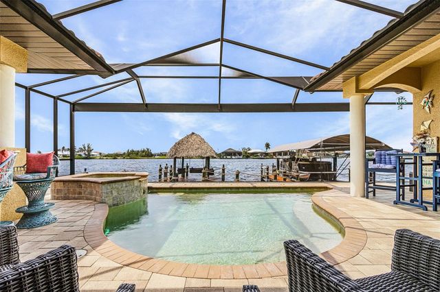 4615 NW 32ND TERRACE, Cape Coral, FL 33993