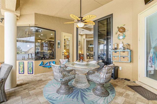 4615 NW 32ND TERRACE, Cape Coral, FL 33993