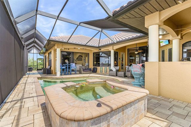 4615 NW 32ND TERRACE, Cape Coral, FL 33993