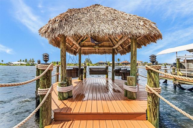 4615 NW 32ND TERRACE, Cape Coral, FL 33993