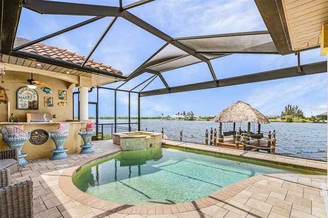 4615 NW 32ND TERRACE, Cape Coral, FL 33993