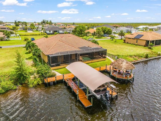 4615 NW 32ND TERRACE, Cape Coral, FL 33993