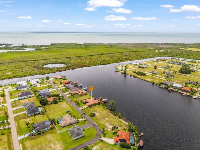 4615 NW 32ND TERRACE, Cape Coral, FL 33993