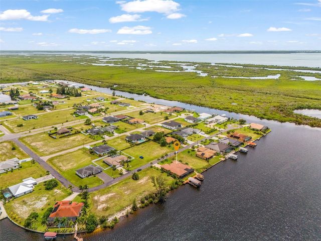 4615 NW 32ND TERRACE, Cape Coral, FL 33993