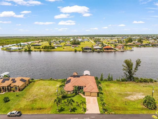 4615 NW 32ND TERRACE, Cape Coral, FL 33993