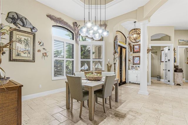 4615 NW 32ND TERRACE, Cape Coral, FL 33993