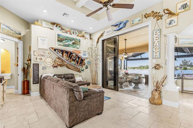 4615 NW 32ND TERRACE, Cape Coral, FL 33993