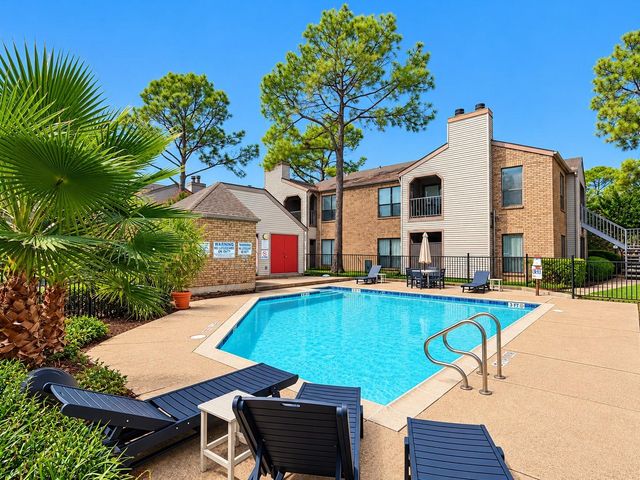 2025 Augusta Drive 203, Houston, TX 77057