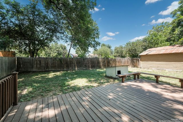207 HILL ST, San Antonio, TX 78212