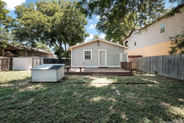 207 HILL ST, San Antonio, TX 78212