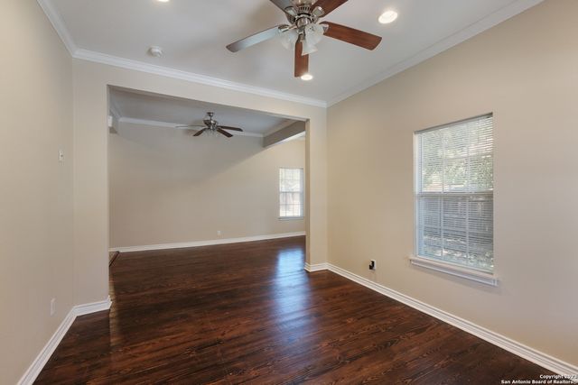207 HILL ST, San Antonio, TX 78212