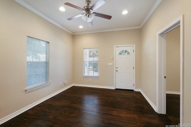 207 HILL ST, San Antonio, TX 78212