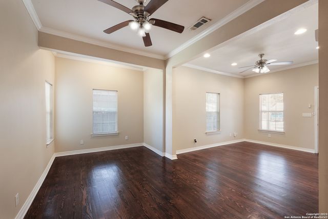 207 HILL ST, San Antonio, TX 78212
