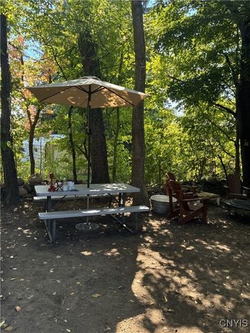 271 Ridge Road, Oswego, NY 13126