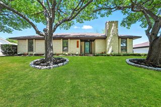 6905 Wilton Drive, Fort Worth, TX 76133