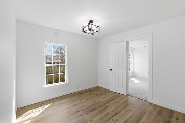 303 N Connett Street, Leonard, TX 75452