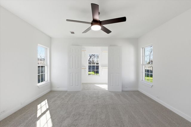 303 N Connett Street, Leonard, TX 75452