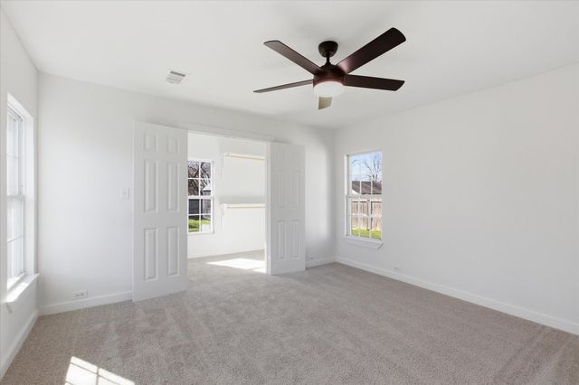 303 N Connett Street, Leonard, TX 75452