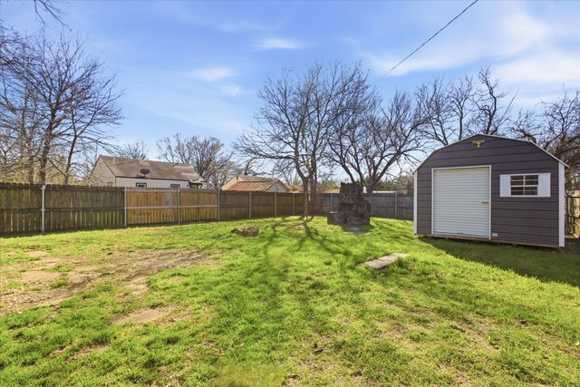 303 N Connett Street, Leonard, TX 75452