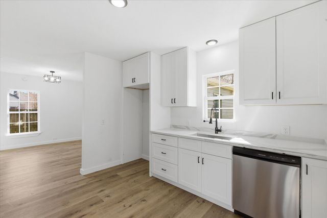 303 N Connett Street, Leonard, TX 75452