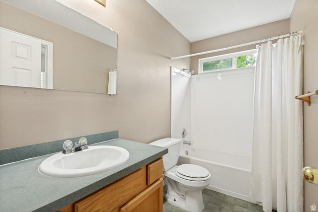 2346 E 1330 S, Spanish Fork, UT 84660