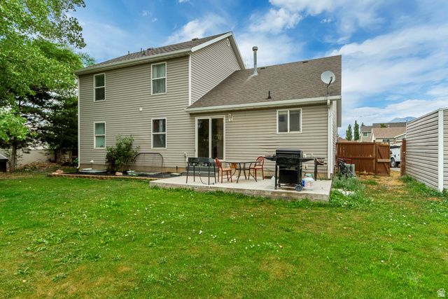 2346 E 1330 S, Spanish Fork, UT 84660