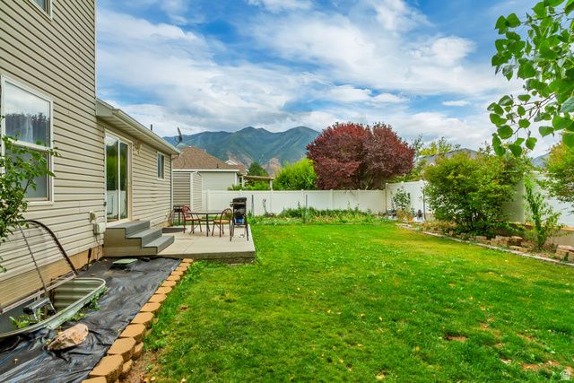 2346 E 1330 S, Spanish Fork, UT 84660