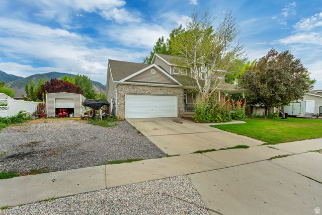 2346 E 1330 S, Spanish Fork, UT 84660