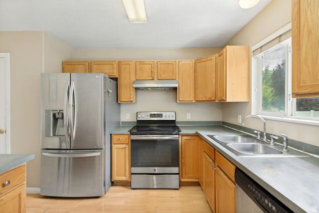 2346 E 1330 S, Spanish Fork, UT 84660