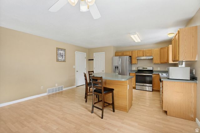 2346 E 1330 S, Spanish Fork, UT 84660